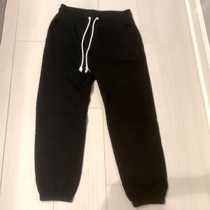 Wild Fable black sweatpants